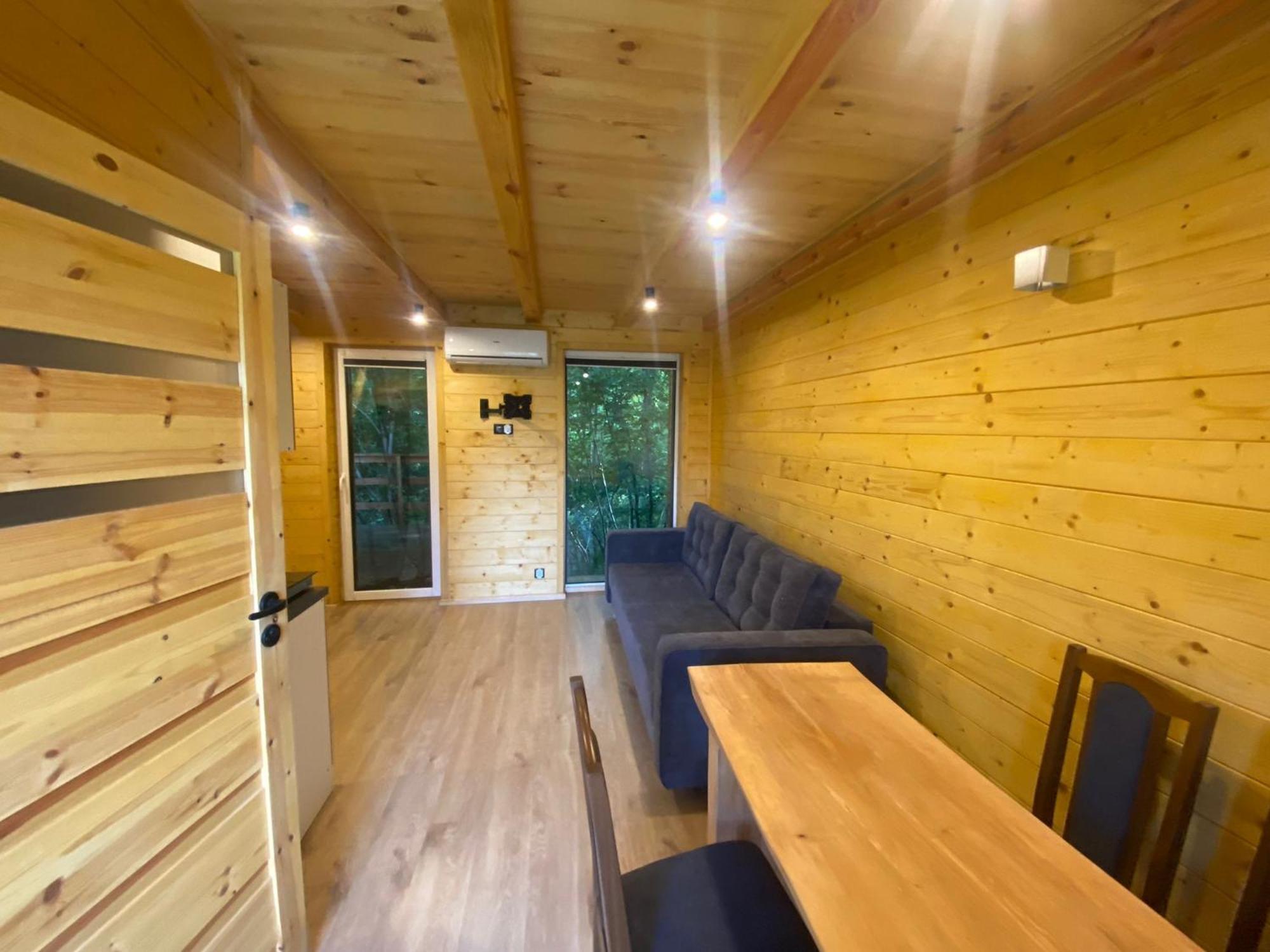 Apartamenty Domek Na Roztoczu Horyniec Exterior foto